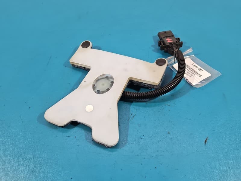 Sterownik moduł FOTELA PRAWY PRZÓD 6-PIN Mercedes W206 A2549005900 28749726