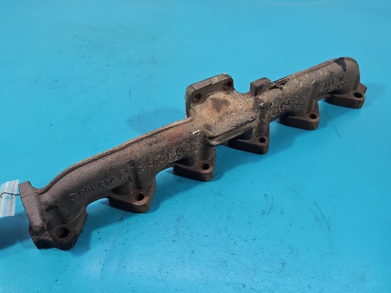 Kolektor wydechowy Bmw e39 2,5d 2248166E