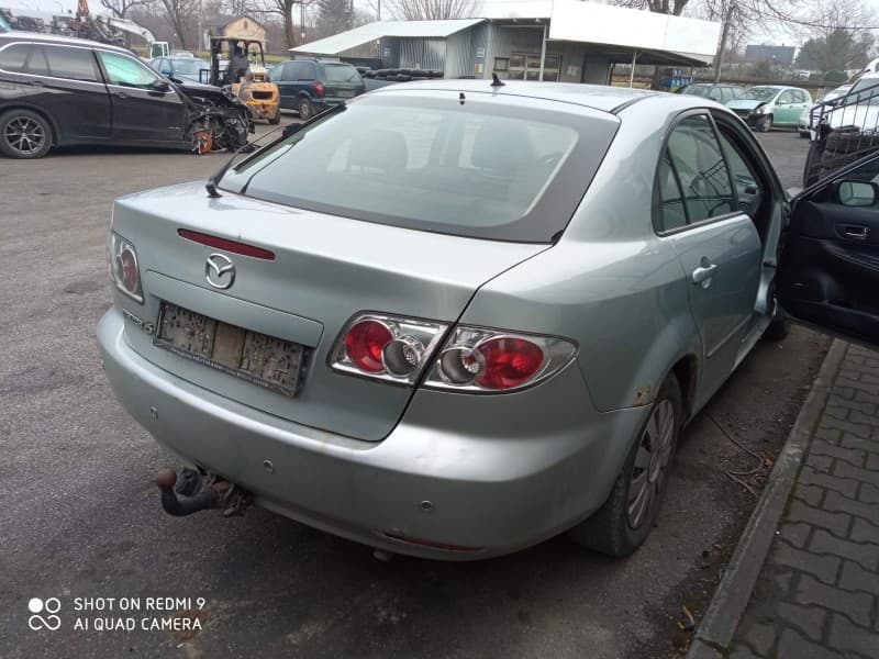 Zdjęcie pojazdu