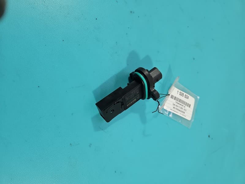 Przepływomierz Opel Astra IV J 1,4 16V A14XER 5pin 0280218254 13301682