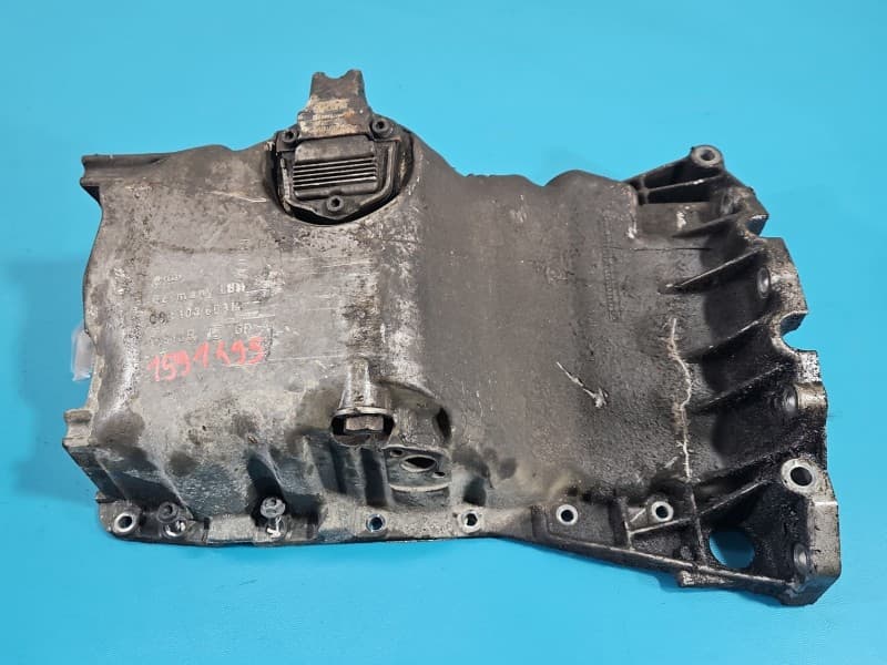 Misa olejowa MISKA Vw Passat B5 1,9 tdi AJM 06B103603N