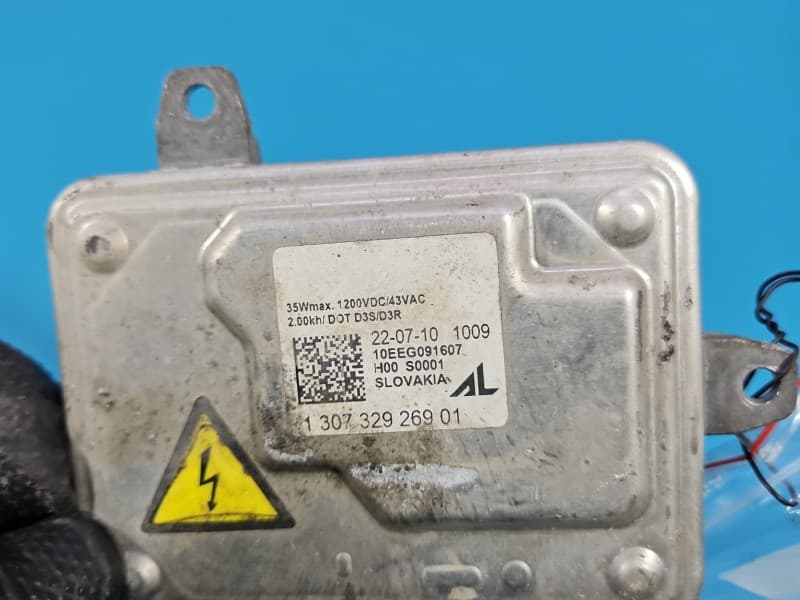 Part 2 - Additional view