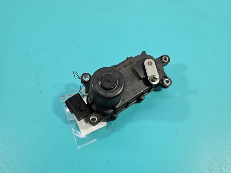 Nastawnik klap kolektora Kia Stinger 2,0 T-GDI 9047020007