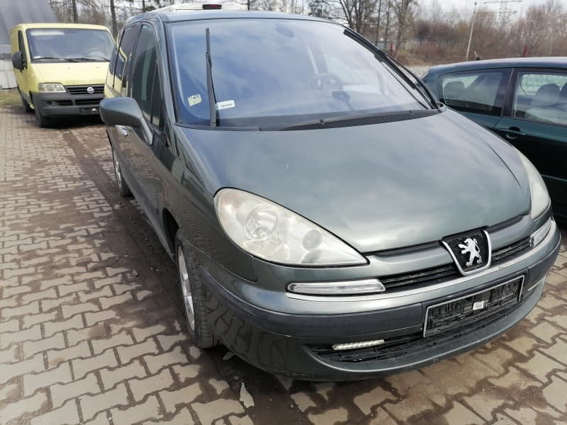 Zdjęcie pojazdu