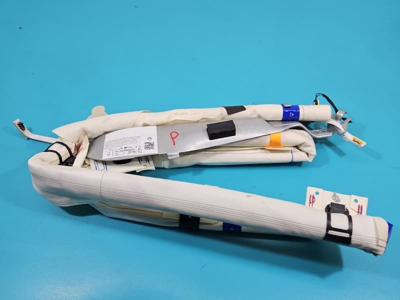 Kurtyna prawa poduszka airbag Vw Tiguan I 07- HB 5N0880742F