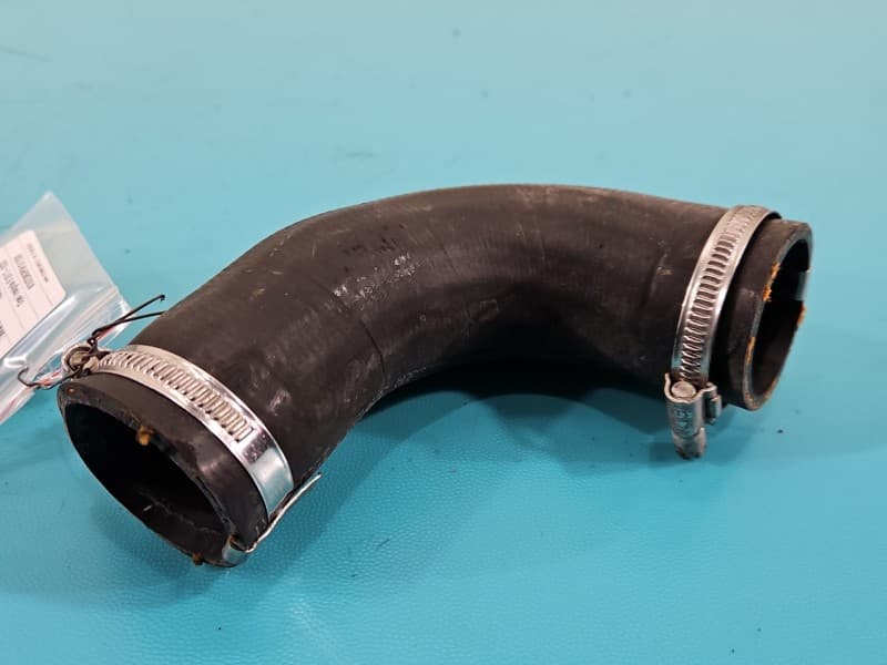 Rura Opel Insignia B 2,0 cdti D20DTH 55495713 przewód EGR