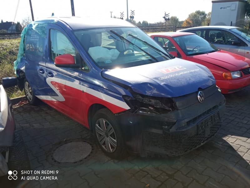 Zdjęcie pojazdu