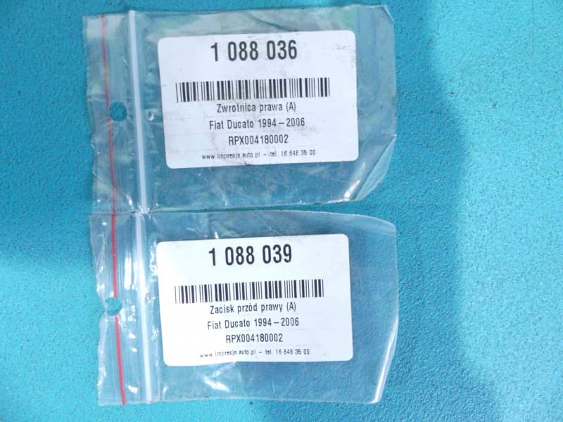 Part 2 - Additional view
