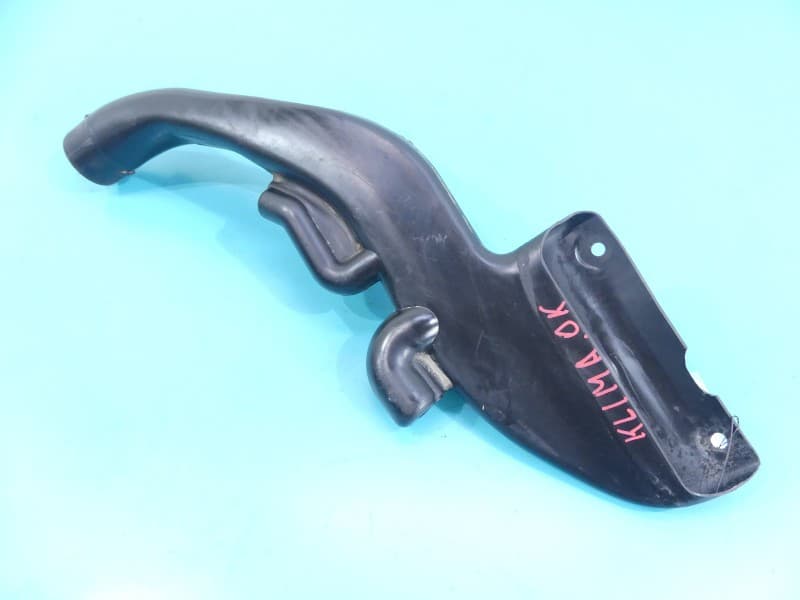 KIEROWNICA Wlot powietrza Nissan Qashqai I J10 06-13 2,0 dci 1026919S01