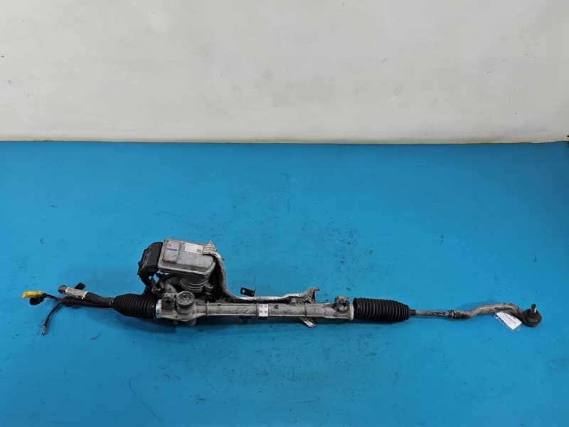 Przekładnia kierownicza maglownica Peugeot 308 II T9 1,6 hdi 9813317780 5WK67004