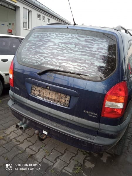 Zdjęcie pojazdu