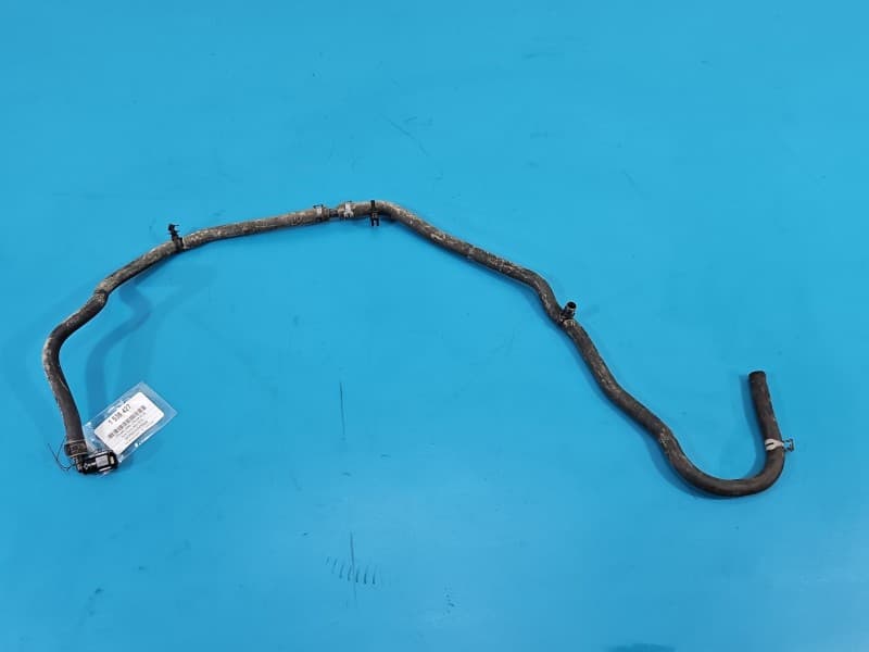 przewód wąż rurka wody Ford Focus Mk4 1,5 TDCI JX61-8A365-VD