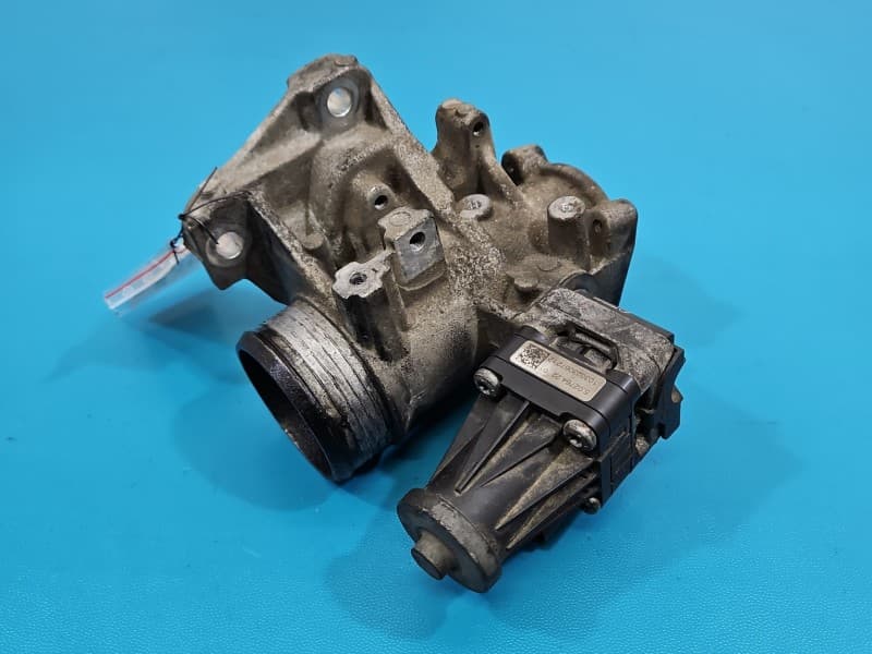 Zawór egr 5PIN Volvo XC60 I 08- 2,0d 50590603 50276422