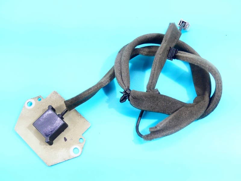 Sterownik moduł ANTENY Z WIĄZKĄ INFINITI QX30 H15 16-19 259755DA0A