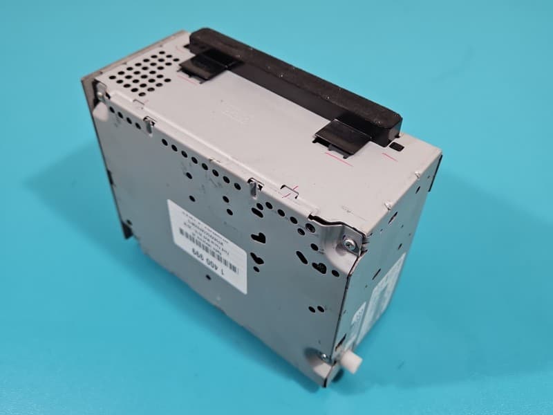 Radio fabryczne Ford Focus Mk3 F1BT-18C815-GH radioodtwarzacz
