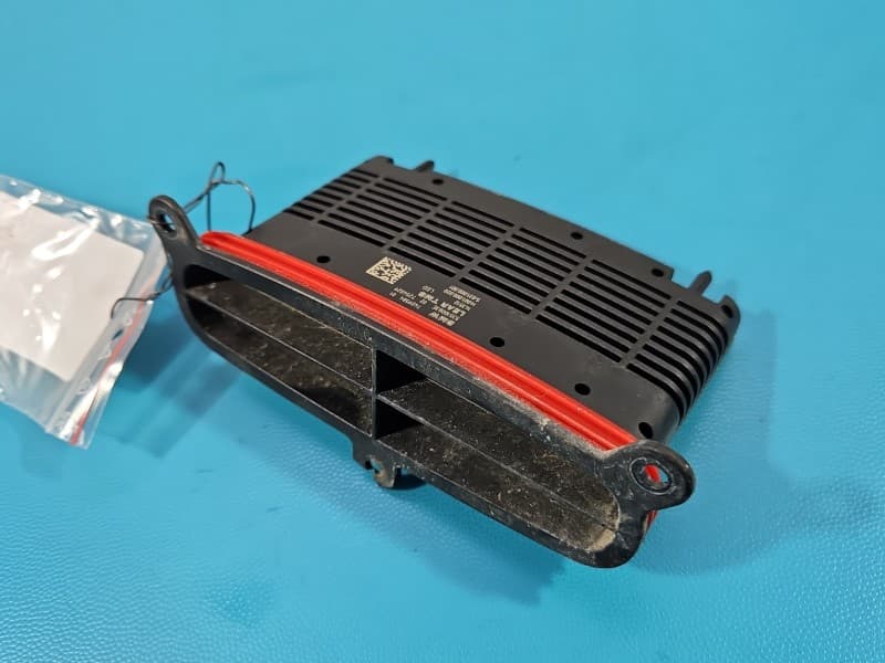 Sterownik moduł reflektora Bmw F32 F33 F36 74509584 740958401 7254029 53510083E