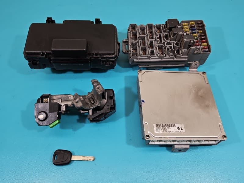 Part 0 - Main image