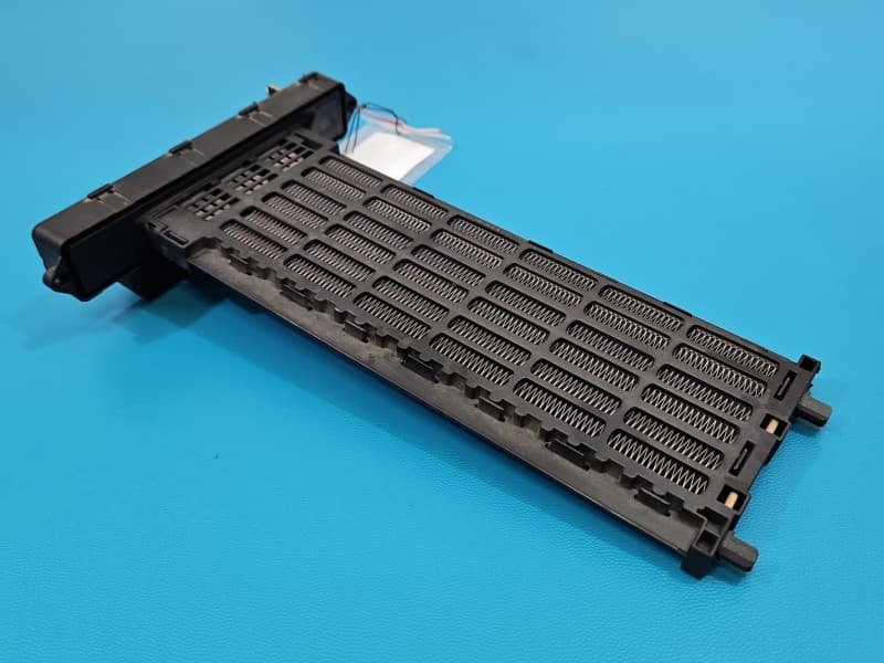 Nagrzewnica Mercedes Vito W447 14- A4478300861 EUROPA