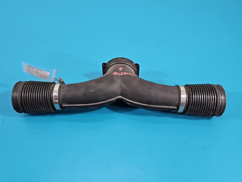 KIEROWNICA Wlot powietrza Porsche Cayenne I 9P 4,8 V8 7L5129760A