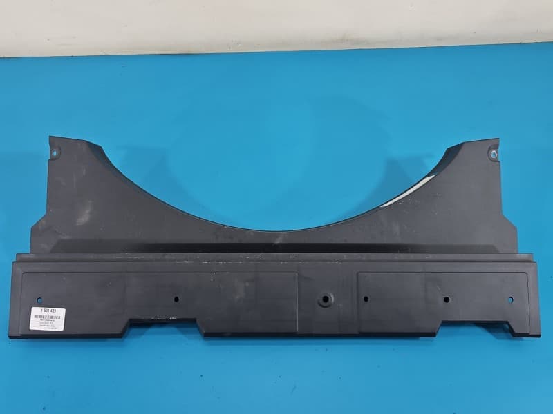 Osłona ZAŚLEPKA PLASTIK OBUDOWA KOŁA ZAPASOWEGO Toyota Rav4 V 58577-42150