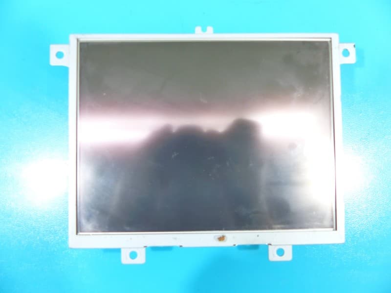 Wyświetlacz monitor Maserati Ghibli III 13- 68212905AA