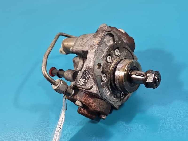 Pompa wtryskowa Opel Astra V K 1,6 cdti 55508599