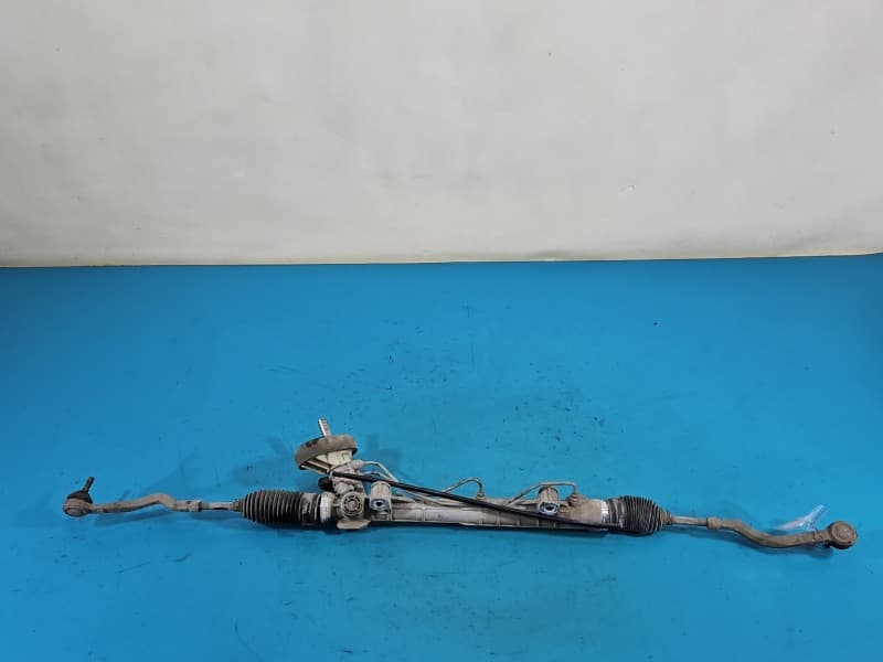 Przekładnia kierownicza maglownica Dacia Lodgy 1,6 16V H4MD740 490018151R 6900004218 6900004218A