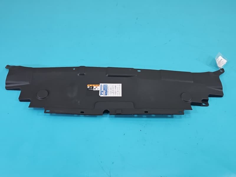 Osłona ZAŚLEPKA PLASTIK PASA PRZEDNIEGO Ford Mondeo Mk5 DS73-16613-B