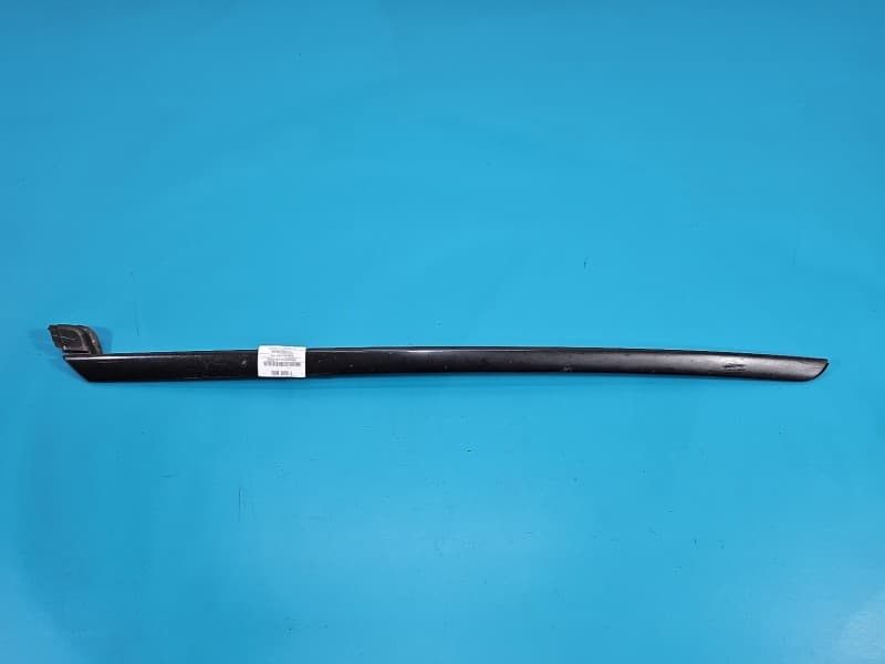 Listwa szyby czołowej lewa przedniej Citroen C4 I 96563474XC