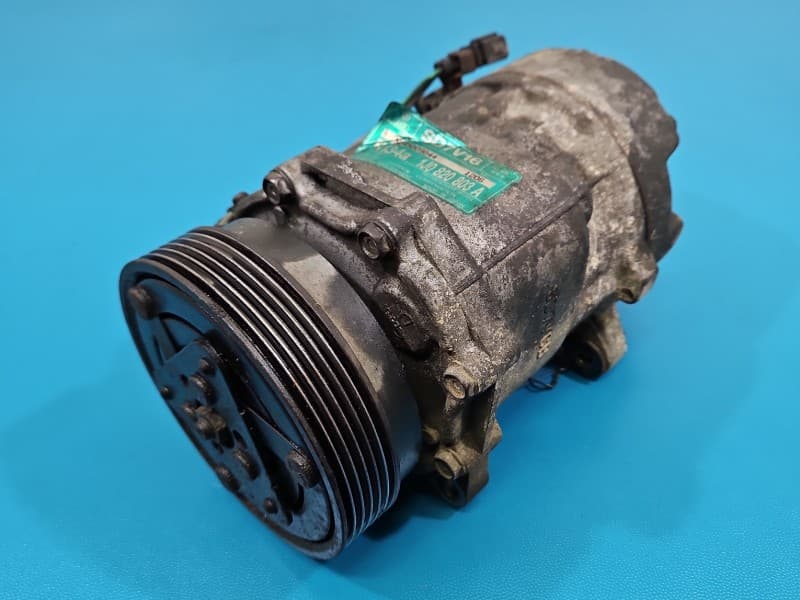 Sprężarka klimatyzacji kompresor Vw Golf IV 1,6 8V 1J0820803A