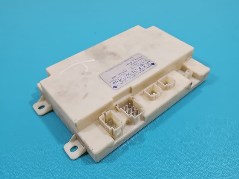Sterownik moduł KEYLESS Mercedes E C207 A207 A1729007800