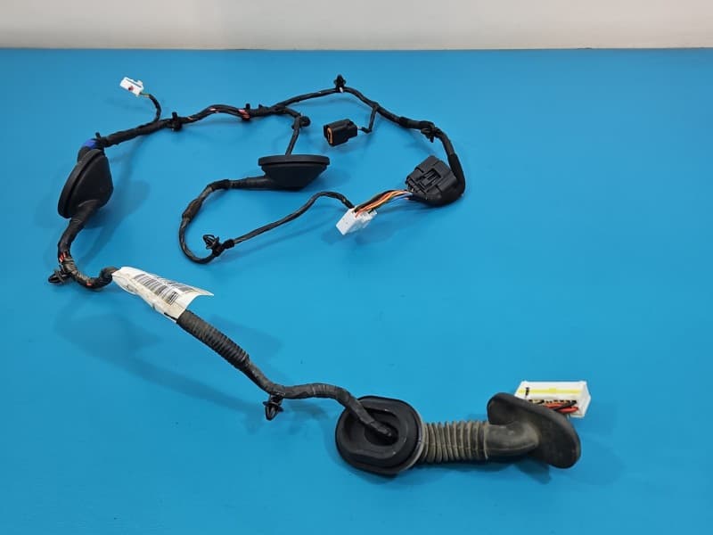 Instalacja Wiązka drzwi tył prawych Hyundai Santa Fe III 12–18 91660-4Z020