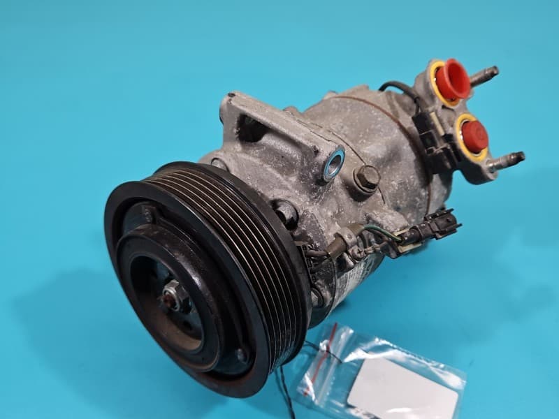 Sprężarka klimatyzacji kompresor Volvo V90 2,0 D5 P31469966 131877106