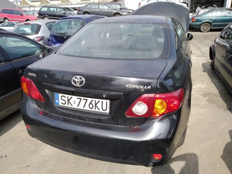 Zdjęcie pojazdu