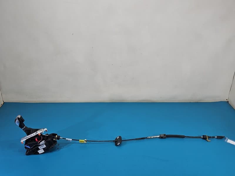 DŹWIGNIA LEWAREK WYBIERAK LINKI Ford Mondeo Mk5 2,0 tdci