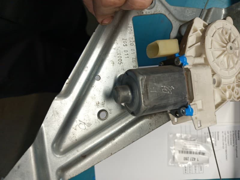 Part 15 - Additional view