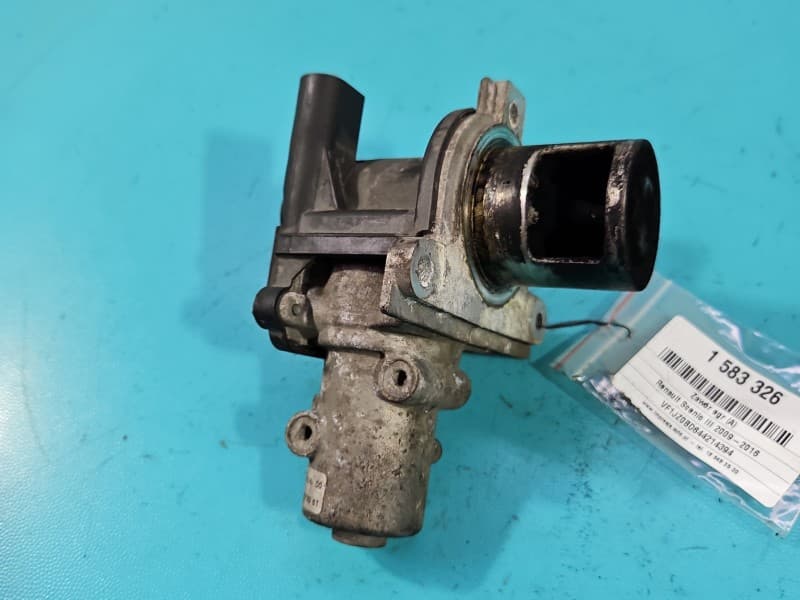Zawór egr 5- Pin Renault Scenic III 1,5 dci 8200282949 8200561269B 70036806