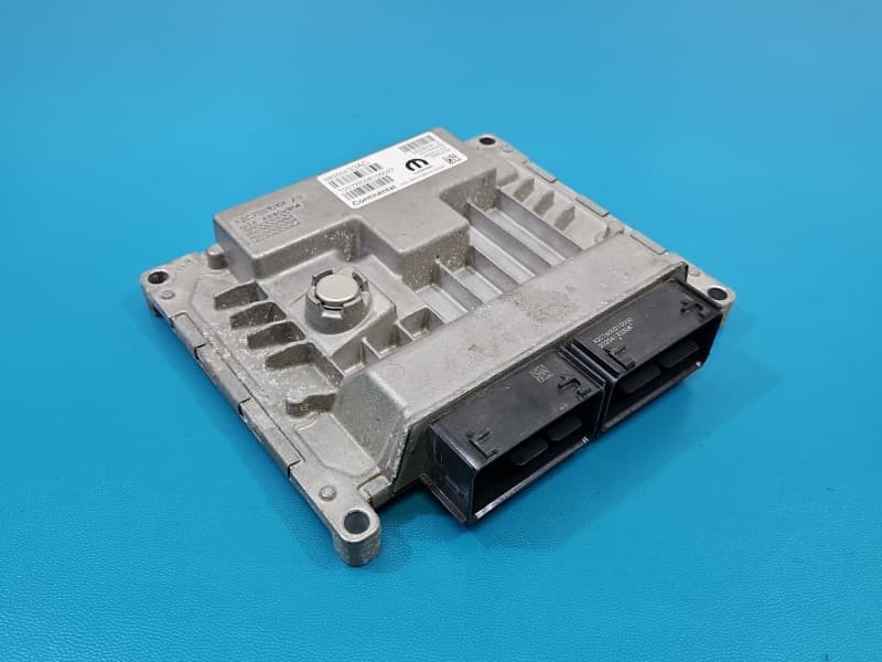 Komputer Sterownik silnika Fiat Tipo II 15- 1,0 T 68350433AC 55282412