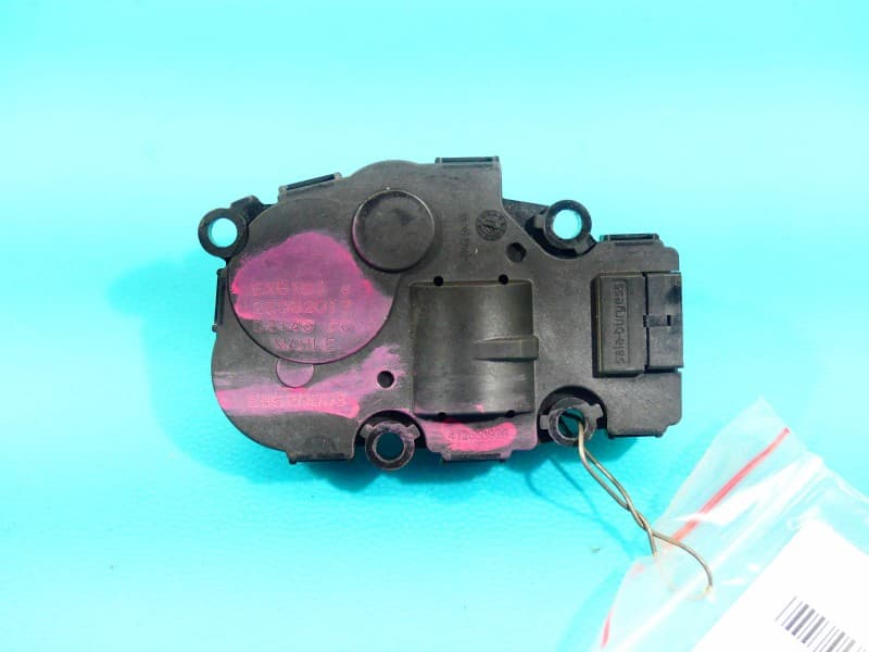 Silniczek nawiewu NAGRZEWNICY Volvo S90 II 16- 4126590920 EXB101 EUROPA