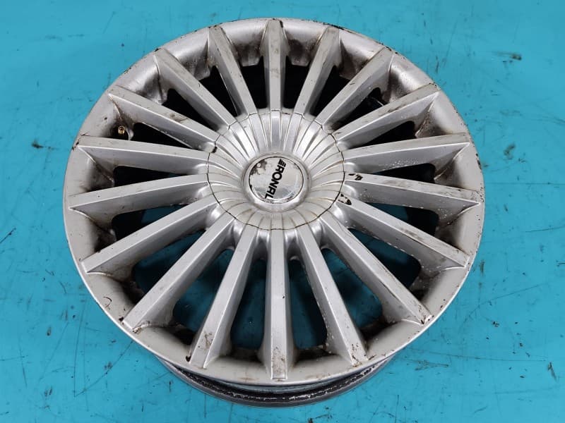 Felga aluminiowa 17" Alfa romeo 159 alufelga
