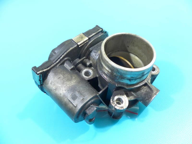 Przepustnica Opel Astra IV J 1,6 cdti 55570009DB