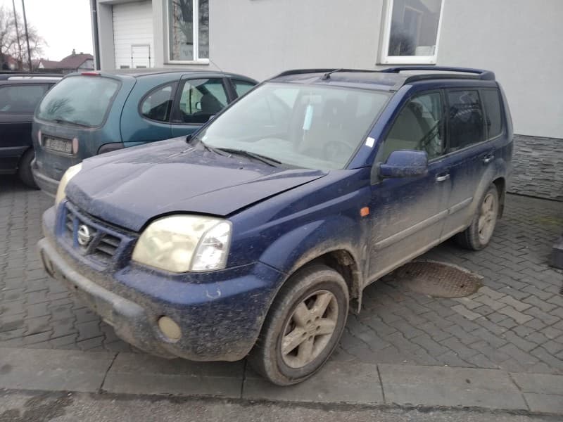 Zdjęcie pojazdu