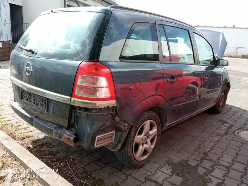 Zdjęcie pojazdu