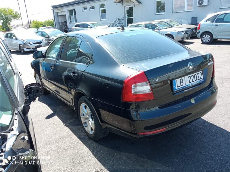 Zdjęcie pojazdu