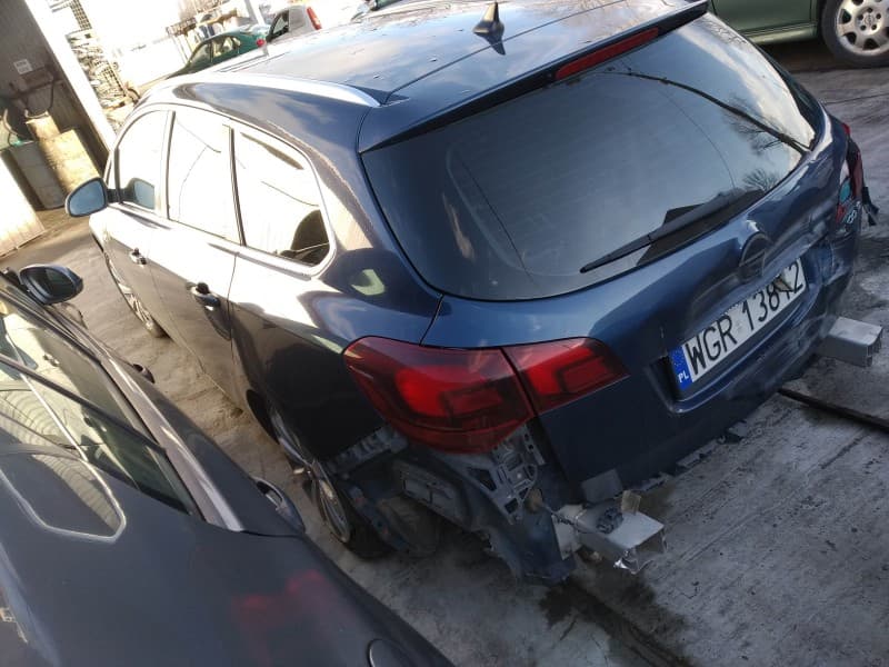 Zdjęcie pojazdu