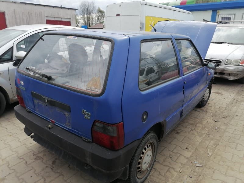 Zdjęcie pojazdu