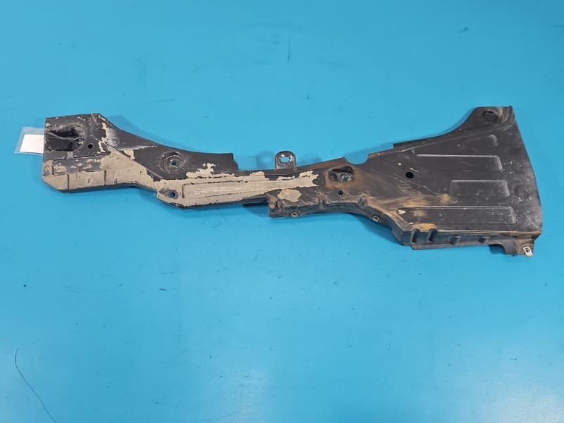 Osłona ZAŚLEPKA PLASTIK osłona nadwozia LEWA Opel Insignia B 342014206