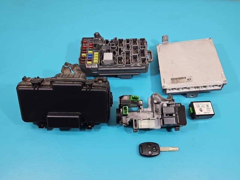 Part 0 - Main image