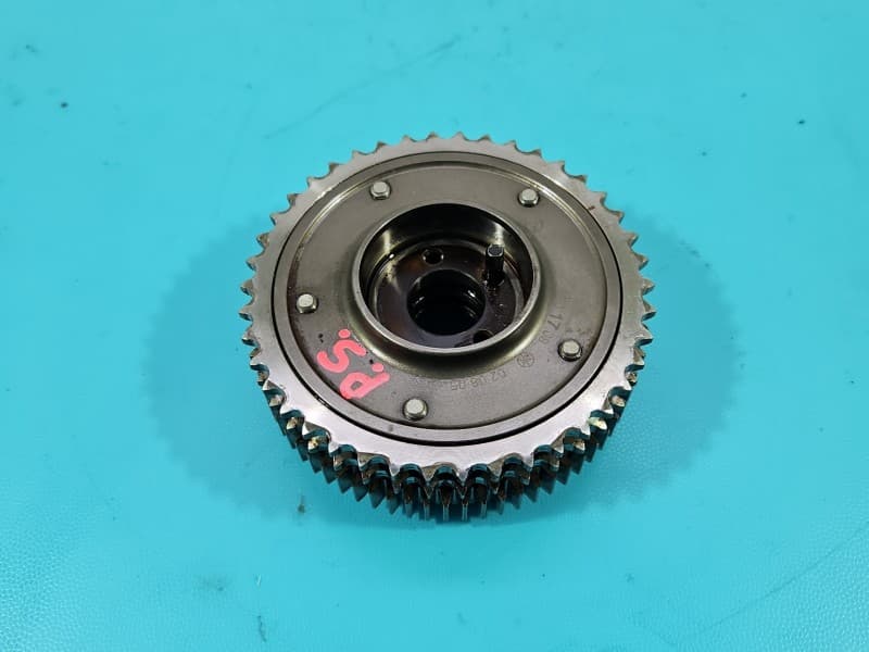 Koło faz rozrządu Mercedes CLS C219 W219 3,5 V6 272964 A2720502347 2720501708