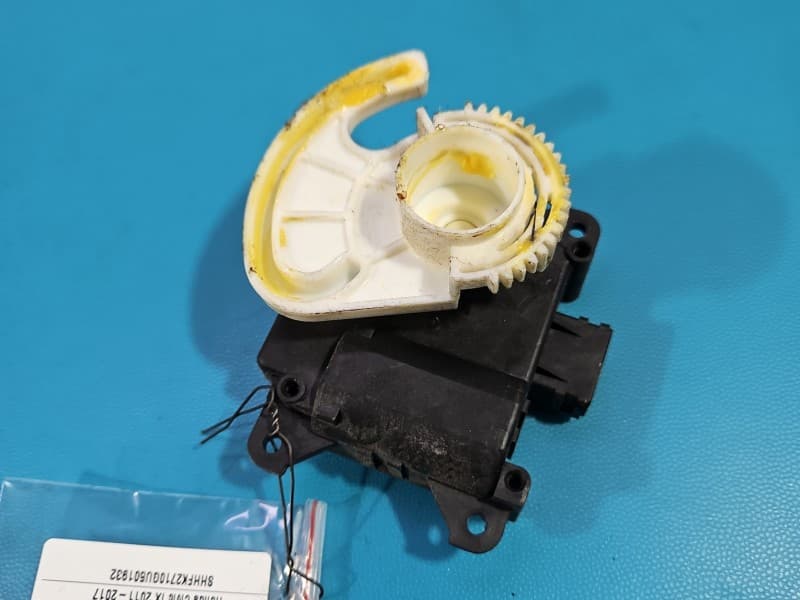 Part 1 - Additional view